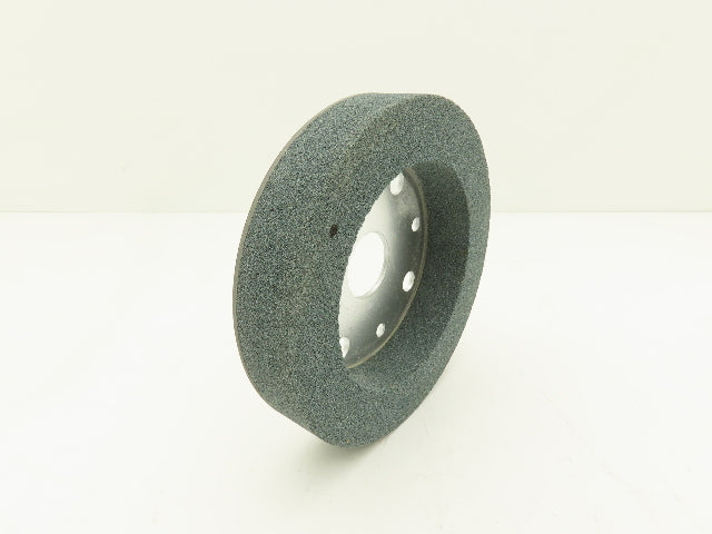Norton 66252838322 Grinding Wheel Tool Room 6" Diameter 60 Grit Type 2