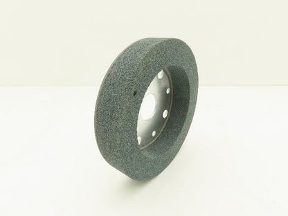 Norton 66252838322 Grinding Wheel Tool Room 6" Diameter 60 Grit Type 2