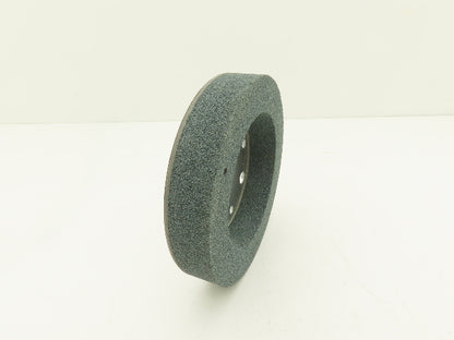 Norton 66252838322 Grinding Wheel Tool Room 6" Diameter 60 Grit Type 2
