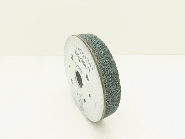 Norton 66252838322 Grinding Wheel Tool Room 6" Diameter 60 Grit Type 2