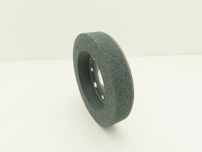 Norton 66252838322 Grinding Wheel Tool Room 6" Diameter 60 Grit Type 2