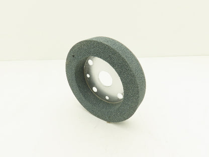 Norton 66252838322 Grinding Wheel Tool Room 6" Diameter 60 Grit Type 2