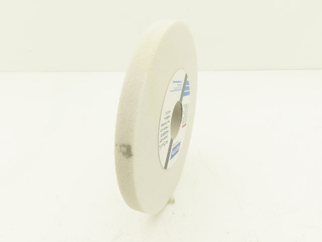 Norton 38A60-KVBE Grinding Wheel Tool Room 6" X 1/2 X 1-1/4 60 Grit Type 1