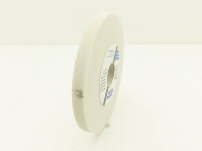 Norton 38A60-KVBE Grinding Wheel Tool Room 6" X 1/2 X 1-1/4 60 Grit Type 1
