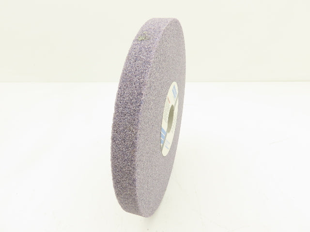 Norton 66253044215 Grinding Wheel Tool Room 8" X 3/4 X 1-1/4 46 Grit Type 1
