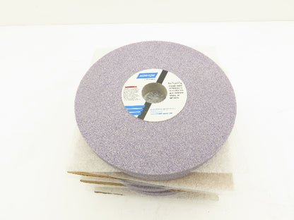 Norton 66253044215 Grinding Wheel Tool Room 8" X 3/4 X 1-1/4 46 Grit Type 1