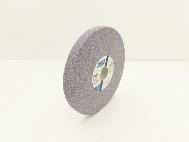 Norton 66253044215 Grinding Wheel Tool Room 8" X 3/4 X 1-1/4 46 Grit Type 1