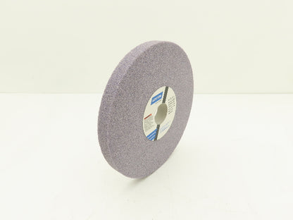 Norton 66253044215 Grinding Wheel Tool Room 8" X 3/4 X 1-1/4 46 Grit Type 1