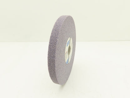 Norton 66253044215 Grinding Wheel Tool Room 8" X 3/4 X 1-1/4 46 Grit Type 1