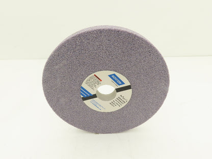 Norton 66253044215 Grinding Wheel Tool Room 8" X 3/4 X 1-1/4 46 Grit Type 1