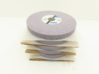 Norton 66253044215 Grinding Wheel Tool Room 8" X 3/4 X 1-1/4 46 Grit Type 1