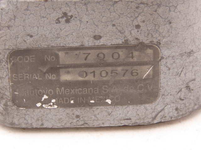 Mitutoyo 7004 Indicator Stand Flat Anvil 160mm Post Height 0-1" Digital Gage