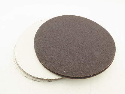 Norton 66261136635 PSA Sanding Disc 12" NH Aluminum Oxide 36 Grit R228 Lot Of 23