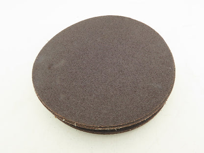 Norton 66261136635 PSA Sanding Disc 12" NH Aluminum Oxide 36 Grit R228 Lot Of 23