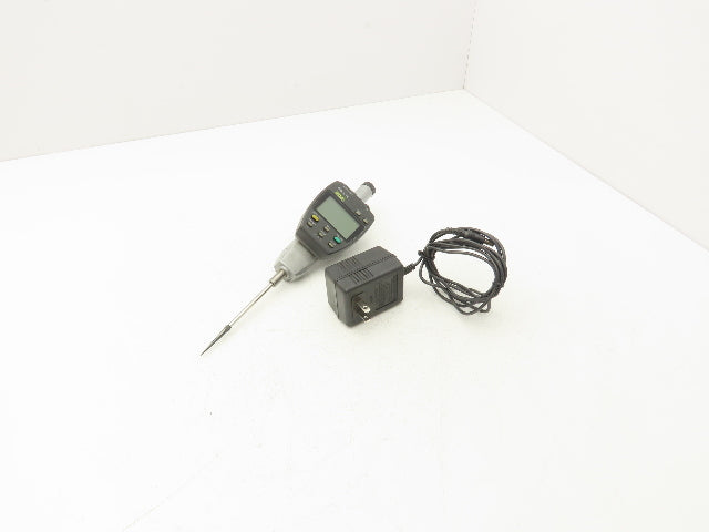 Mitutoyo 543-558-1 Absolute Digimatic Indicator Gage 0-2" 50mm Backlit ID-F150HE