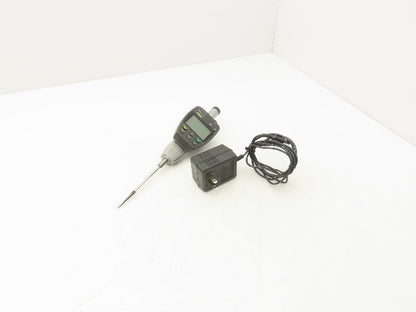 Mitutoyo 543-558-1 Absolute Digimatic Indicator Gage 0-2" 50mm Backlit ID-F150HE