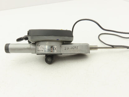 Mitutoyo 543-558-1 Absolute Digimatic Indicator Gage 0-2" 50mm Backlit ID-F150HE