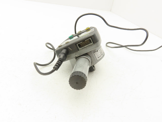 Mitutoyo 543-558-1 Absolute Digimatic Indicator Gage 0-2" 50mm Backlit ID-F150HE