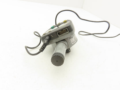 Mitutoyo 543-558-1 Absolute Digimatic Indicator Gage 0-2" 50mm Backlit ID-F150HE