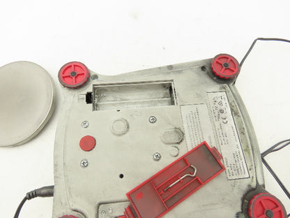 Ohaus Scout SPX622 Precision Analytical Balance Weigh Scale 620 Grams Portable