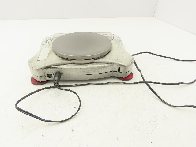 Ohaus Scout SPX622 Precision Analytical Balance Weigh Scale 620 Grams Portable