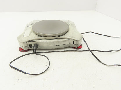 Ohaus Scout SPX622 Precision Analytical Balance Weigh Scale 620 Grams Portable