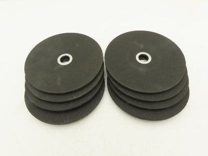 Blackstone 0894026 Type 27 Grinding Wheel 7" X 1/4" X 7/8" 8500rpm Lot of 8