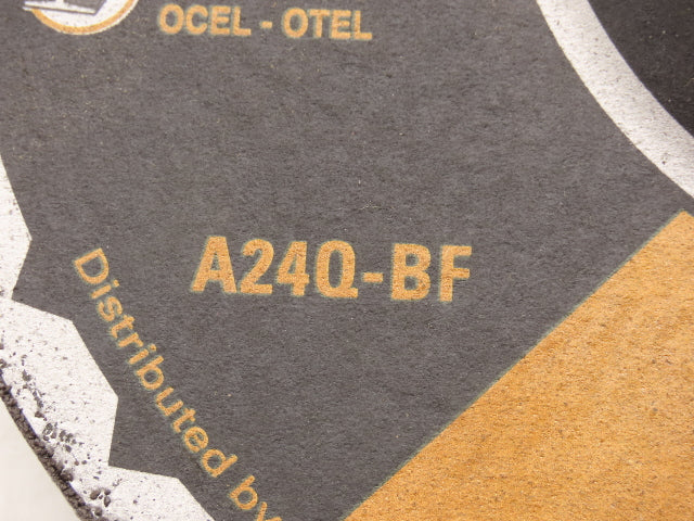 Blackstone 0894026 Type 27 Grinding Wheel 7" X 1/4" X 7/8" 8500rpm Lot of 8