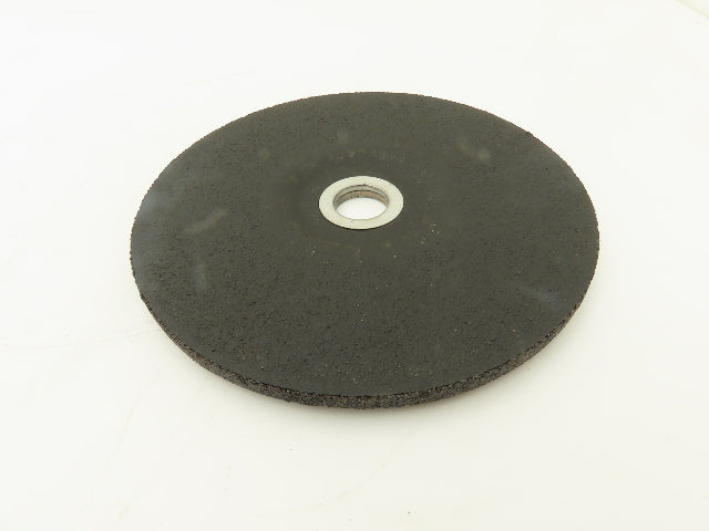 Blackstone 0894026 Type 27 Grinding Wheel 7" X 1/4" X 7/8" 8500rpm Lot of 8
