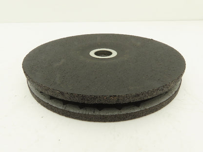Blackstone 0894026 Type 27 Grinding Wheel 7" X 1/4" X 7/8" 8500rpm Lot of 8