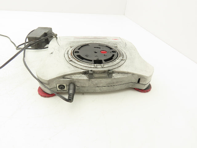 Ohaus Scout SPX223 Precision Analytical Balance Weigh Scale 220 Grams Portable