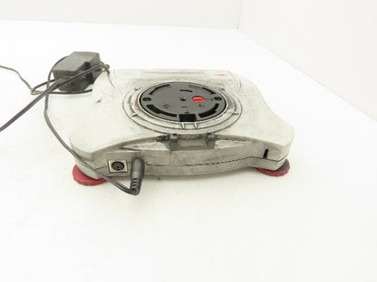 Ohaus Scout SPX223 Precision Analytical Balance Weigh Scale 220 Grams Portable