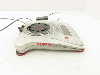 Ohaus Scout SPX223 Precision Analytical Balance Weigh Scale 220 Grams Portable