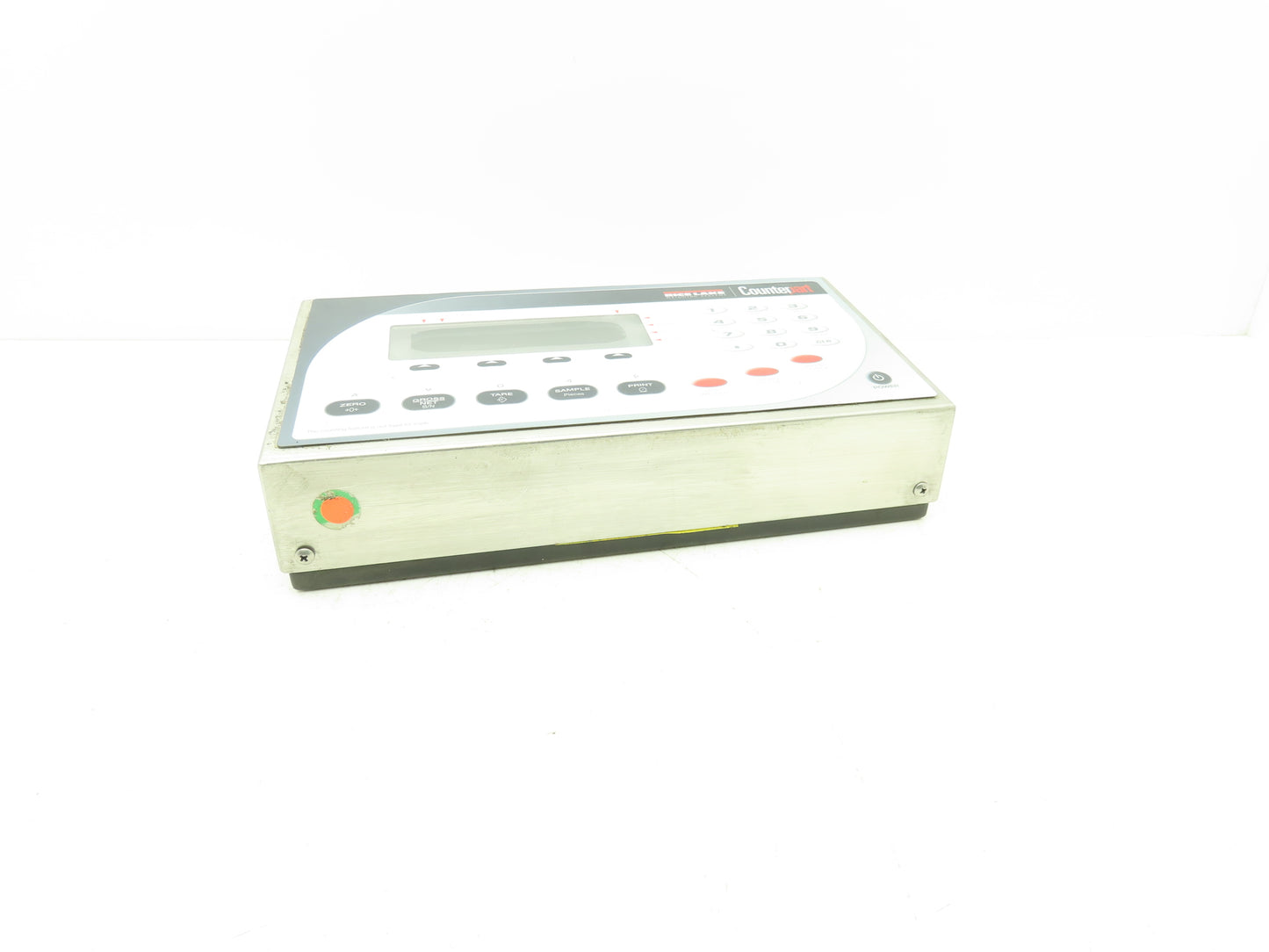 Rice Lake Counterpart Weigh Scale Display Configurable Counting Indicator 12VDC