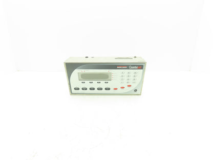Rice Lake Counterpart Weigh Scale Display Configurable Counting Indicator 12VDC