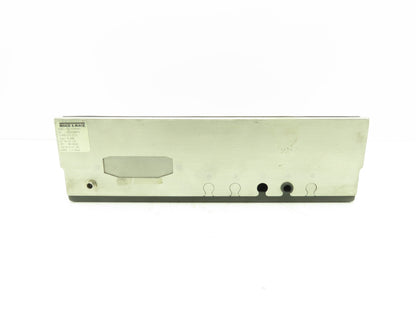Rice Lake Counterpart Weigh Scale Display Configurable Counting Indicator 12VDC