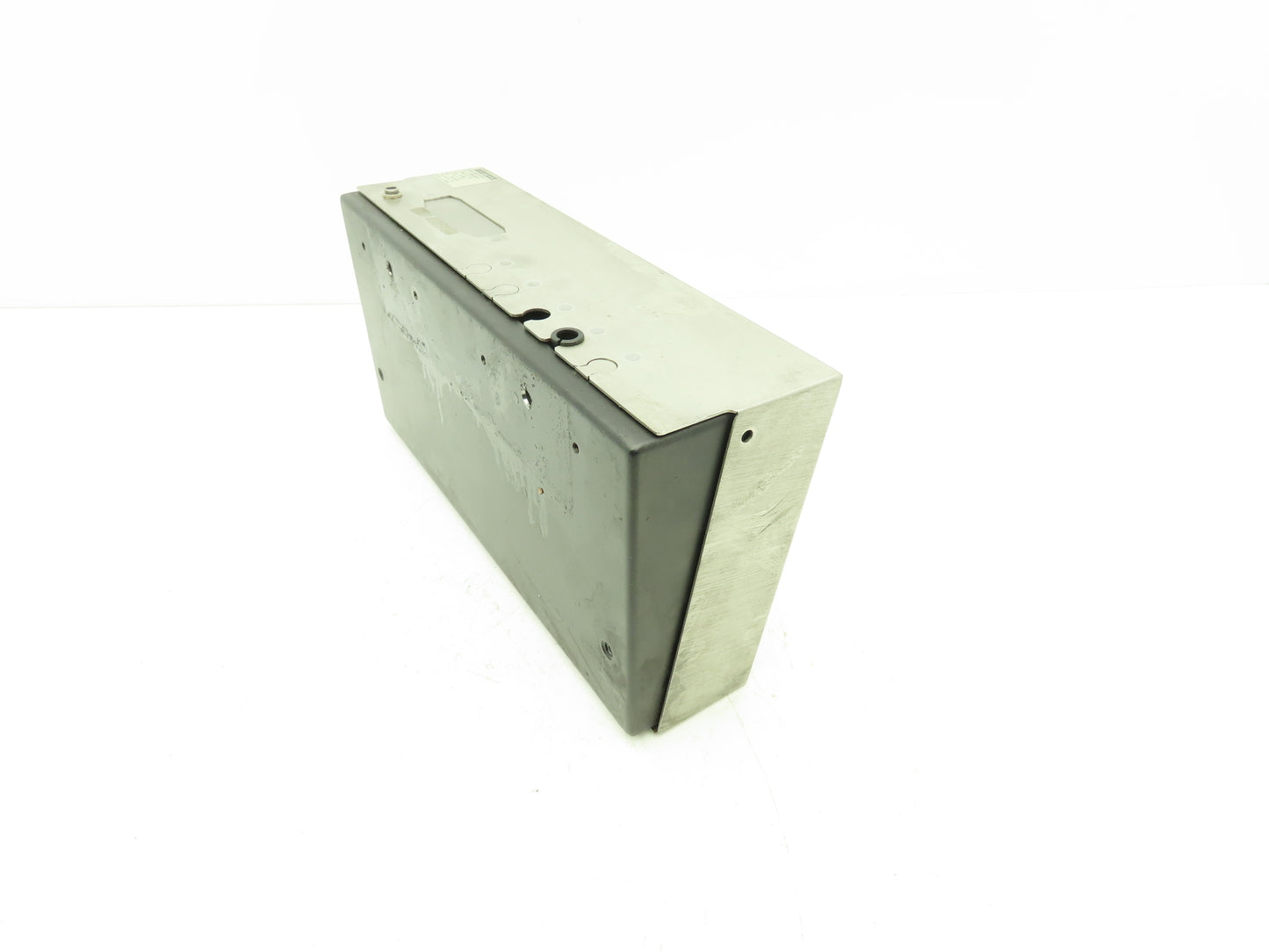 Rice Lake Counterpart Weigh Scale Display Configurable Counting Indicator 12VDC