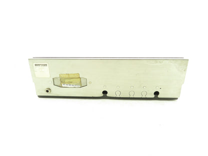 Rice Lake Counterpart Weigh Scale Display Configurable Counting Indicator 12VDC