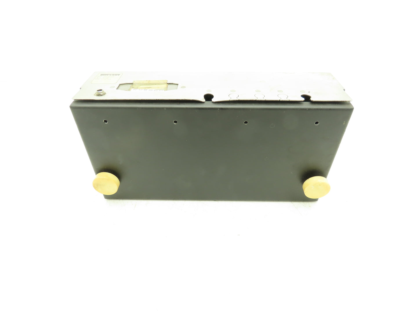 Rice Lake Counterpart Weigh Scale Display Configurable Counting Indicator 12VDC