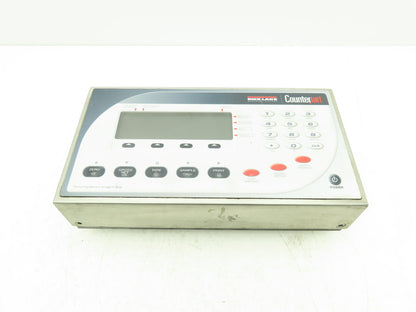 Rice Lake Counterpart Weigh Scale Display Configurable Counting Indicator 12VDC