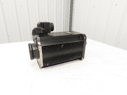 Okuma BL-MP400J-20SNB AC Servo Motor 6.7kW 2000 RPM 143V 40.8A 3PH Encoder