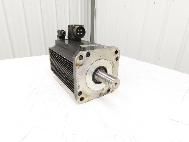 Okuma BL-MP400J-20SNB AC Servo Motor 6.7kW 2000 RPM 143V 40.8A 3PH Encoder
