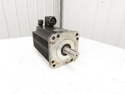 Okuma BL-MP400J-20SNB AC Servo Motor 6.7kW 2000 RPM 143V 40.8A 3PH Encoder