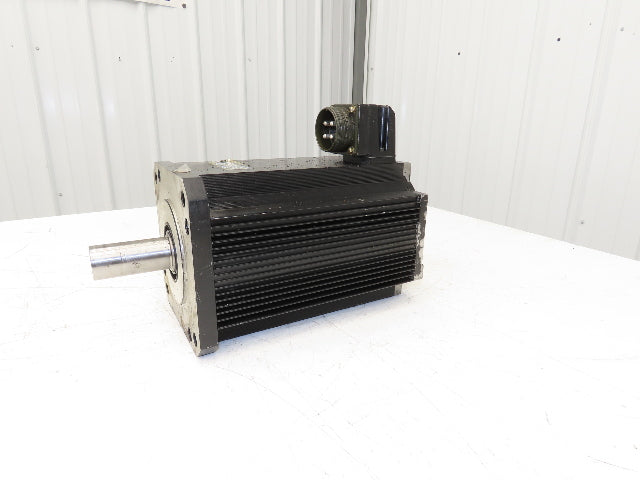 Okuma BL-MP400J-20SNB AC Servo Motor 6.7kW 2000 RPM 143V 40.8A 3PH Encoder