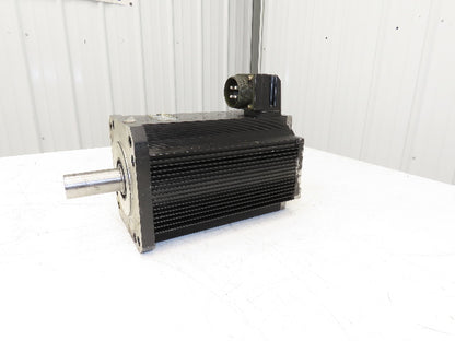 Okuma BL-MP400J-20SNB AC Servo Motor 6.7kW 2000 RPM 143V 40.8A 3PH Encoder