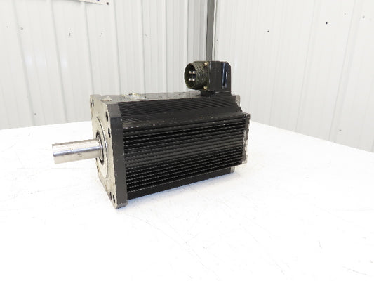 Okuma BL-MP400J-20SNB AC Servo Motor 6.7kW 2000 RPM 143V 40.8A 3PH Encoder