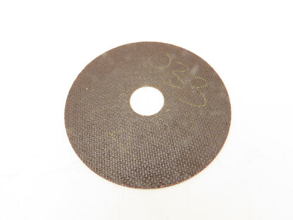 Norton AG0-0BNA2 Flat Cut Off Wheel Aluminum Oxide 6" Type 01 Lot Of 11