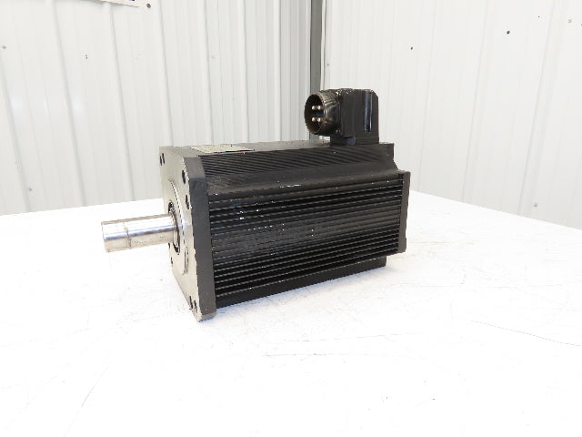 Okuma BL-MP400J-20S AC Servo Motor 6.7kW 2000 RPM 143V 40.8A 3PH Encoder