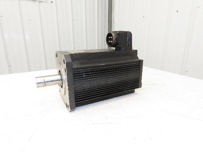 Okuma BL-MP400J-20S AC Servo Motor 6.7kW 2000 RPM 143V 40.8A 3PH Encoder