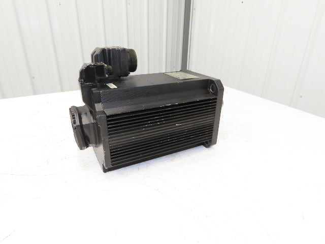 Okuma BL-MP400J-20S AC Servo Motor 6.7kW 2000 RPM 143V 40.8A 3PH Encoder